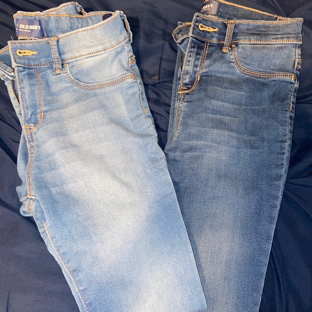 Girl’s Jeans